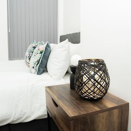 Stylish Home In York - Free Wifi & Parking - Close To Racecourse & City Centre Εξωτερικό φωτογραφία
