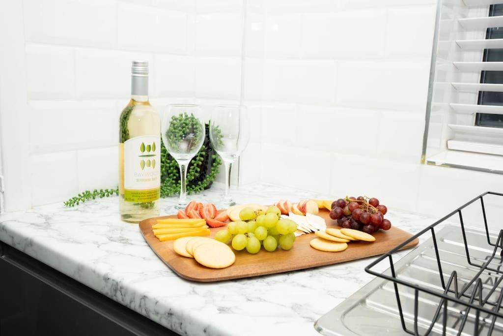 Stylish Home In York - Free Wifi & Parking - Close To Racecourse & City Centre Εξωτερικό φωτογραφία