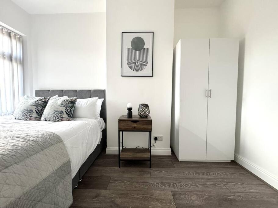 Stylish Home In York - Free Wifi & Parking - Close To Racecourse & City Centre Εξωτερικό φωτογραφία