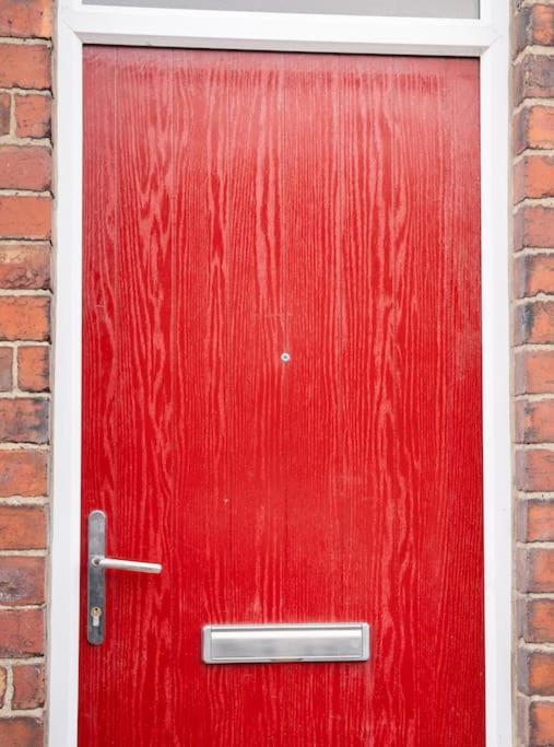 Stylish Home In York - Free Wifi & Parking - Close To Racecourse & City Centre Εξωτερικό φωτογραφία