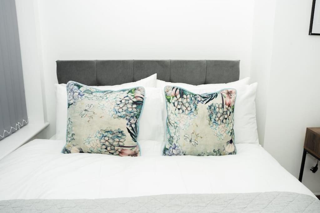 Stylish Home In York - Free Wifi & Parking - Close To Racecourse & City Centre Εξωτερικό φωτογραφία